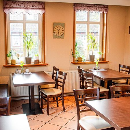 Landhaus Mueden Faßberg Extérieur photo