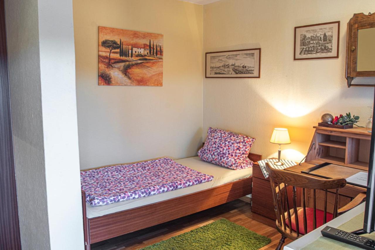 Landhaus Mueden Faßberg Extérieur photo