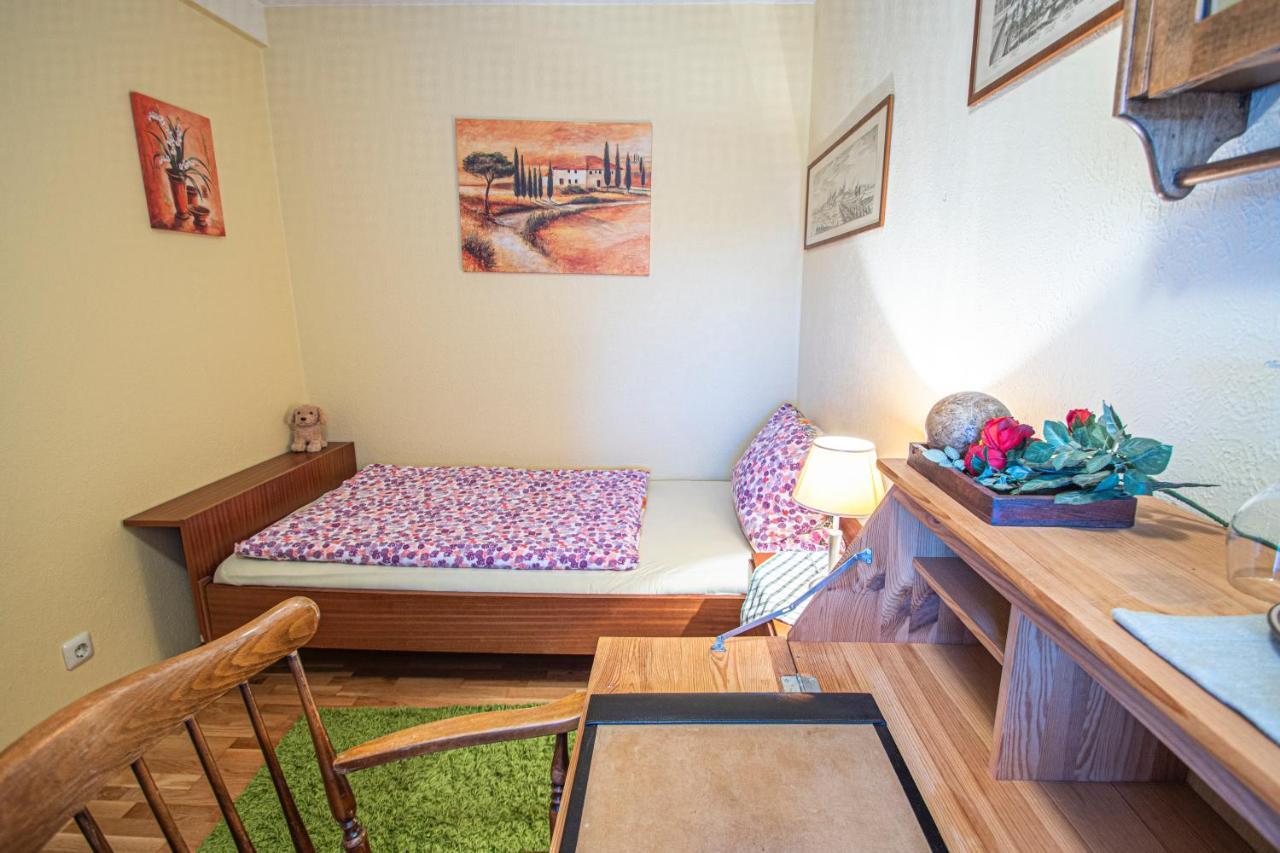 Landhaus Mueden Faßberg Extérieur photo