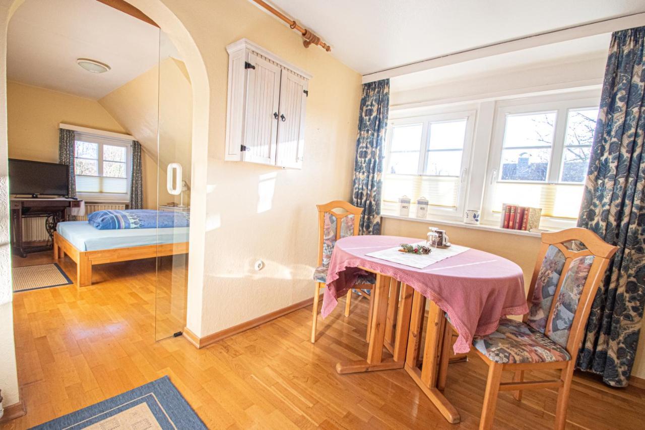 Landhaus Mueden Faßberg Extérieur photo