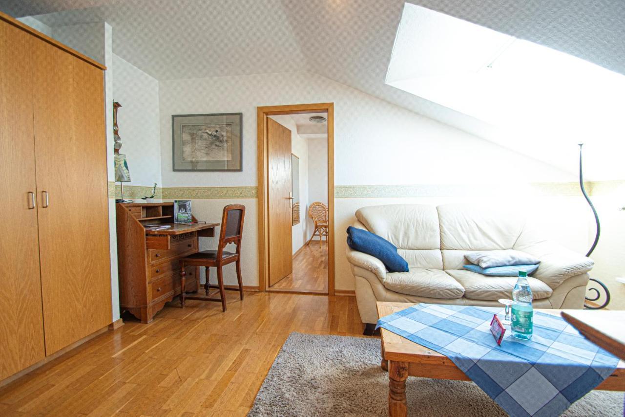 Landhaus Mueden Faßberg Extérieur photo