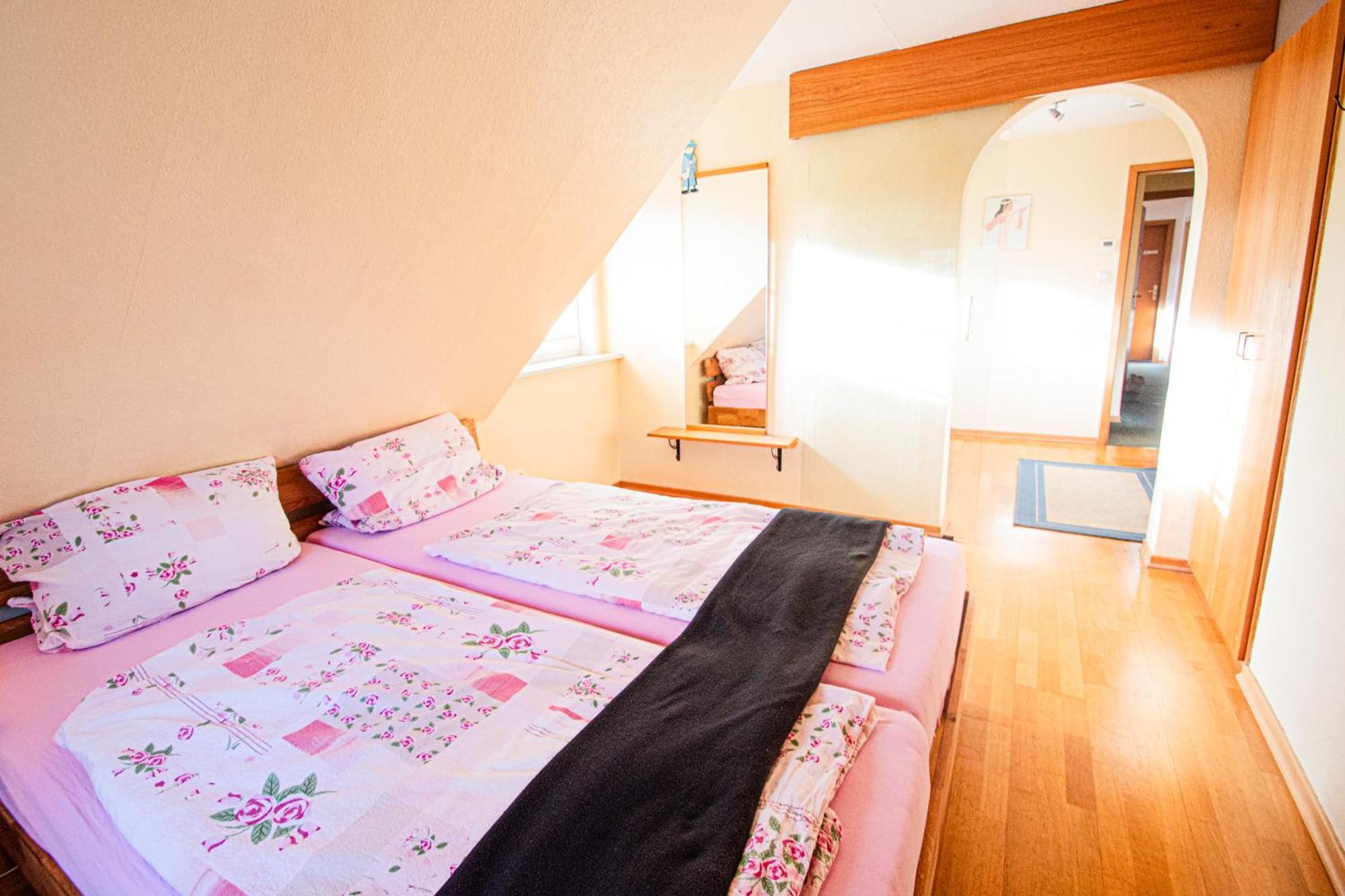 Landhaus Mueden Faßberg Extérieur photo