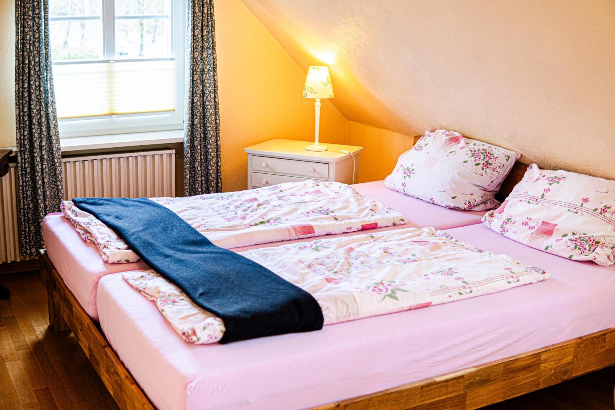 Landhaus Mueden Faßberg Extérieur photo