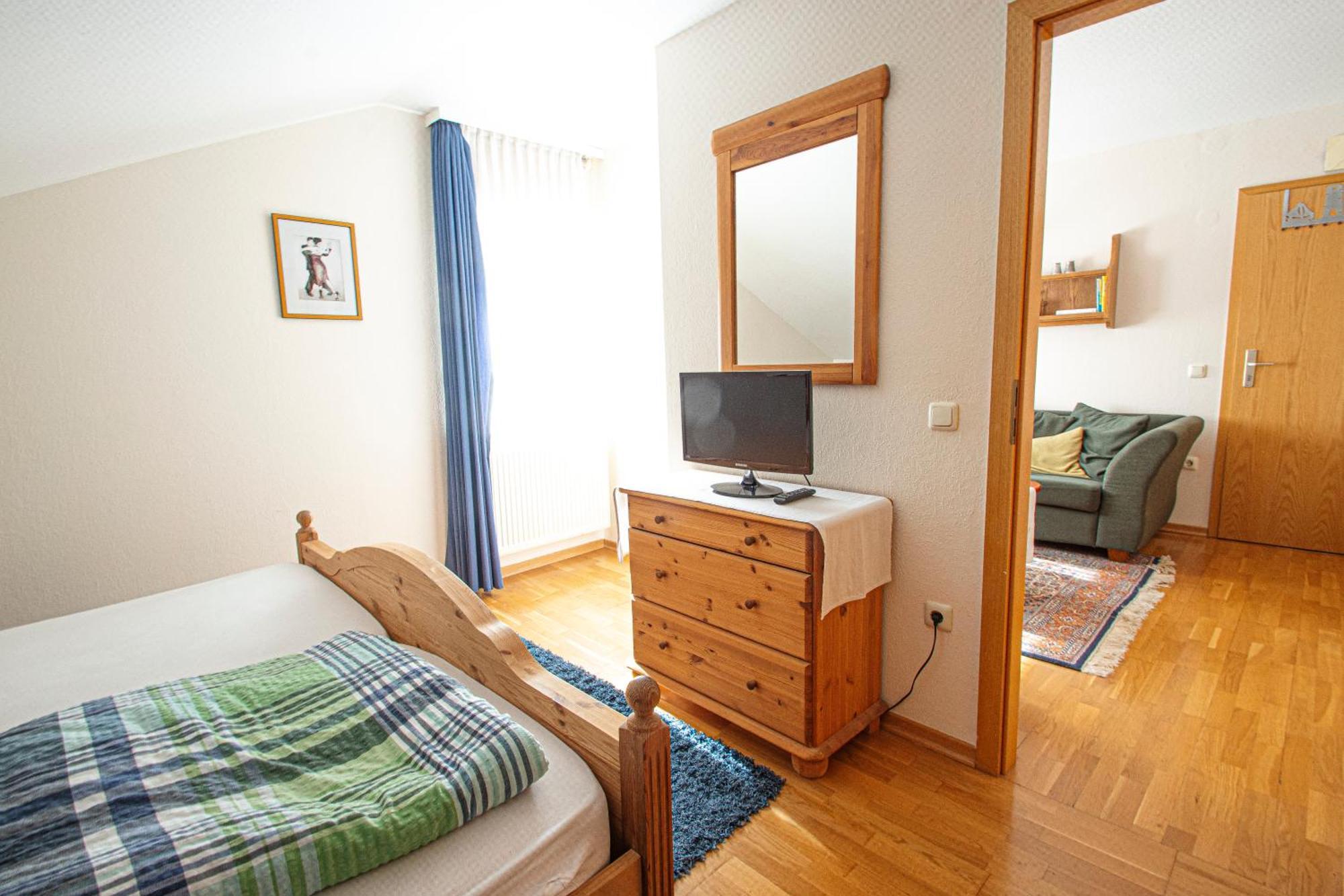 Landhaus Mueden Faßberg Extérieur photo
