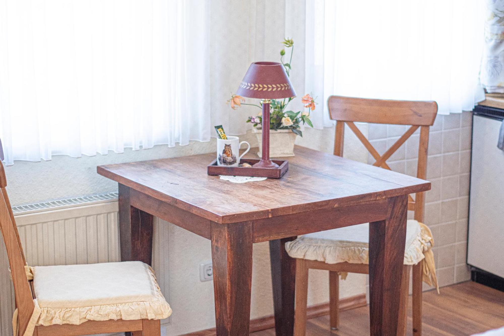 Landhaus Mueden Faßberg Extérieur photo