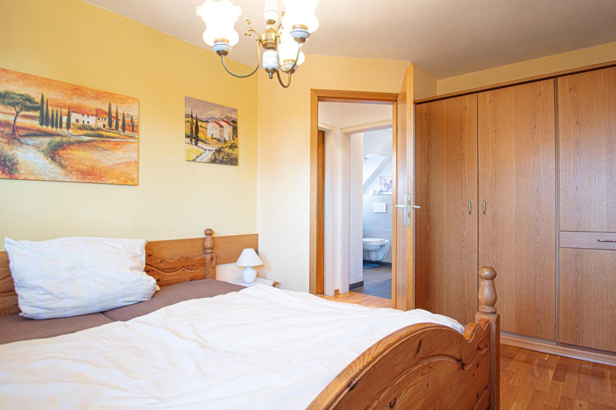 Landhaus Mueden Faßberg Extérieur photo