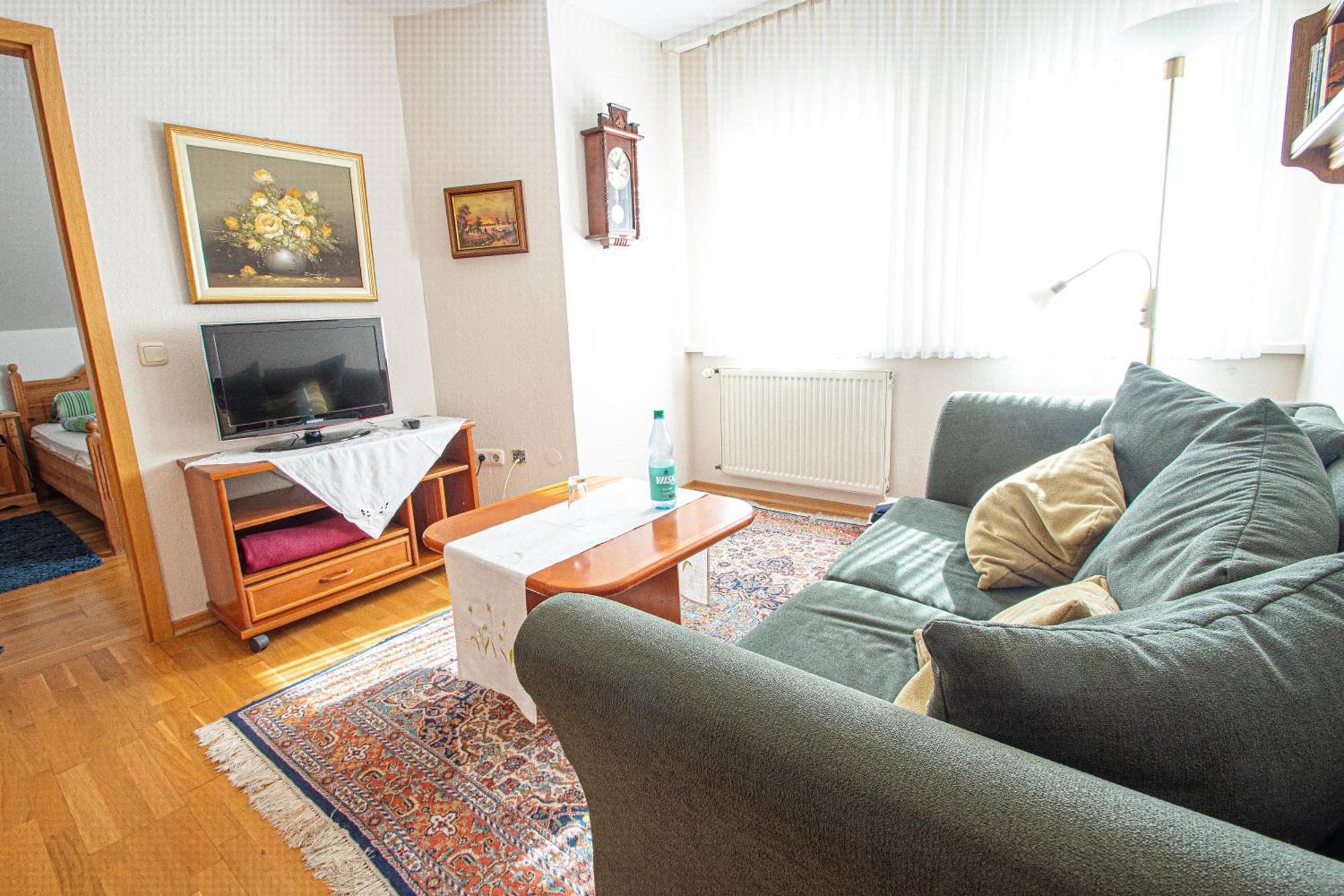 Landhaus Mueden Faßberg Extérieur photo