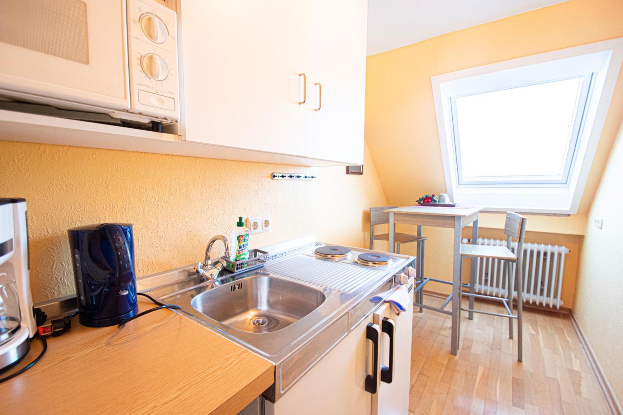 Landhaus Mueden Faßberg Extérieur photo