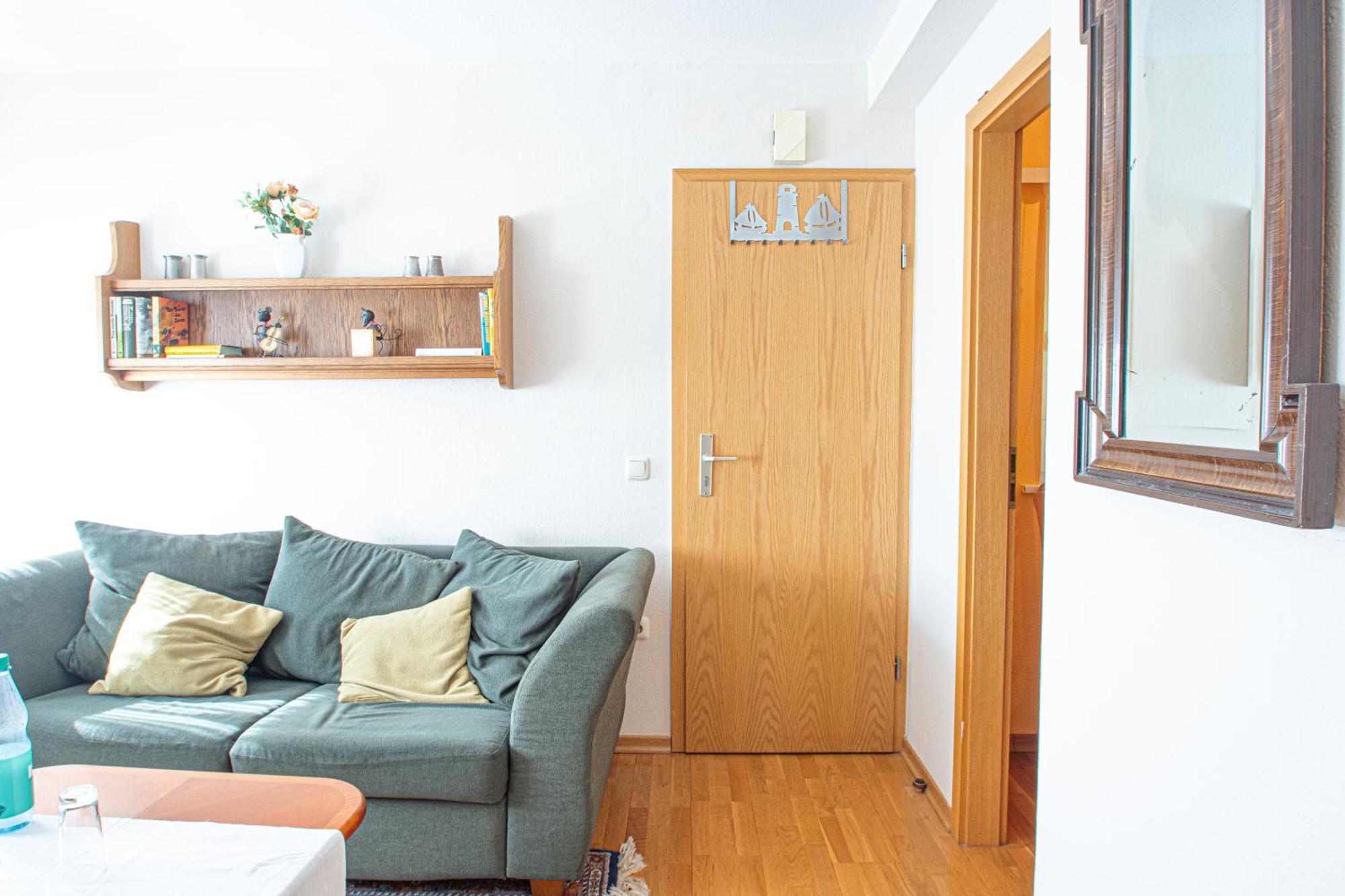 Landhaus Mueden Faßberg Extérieur photo