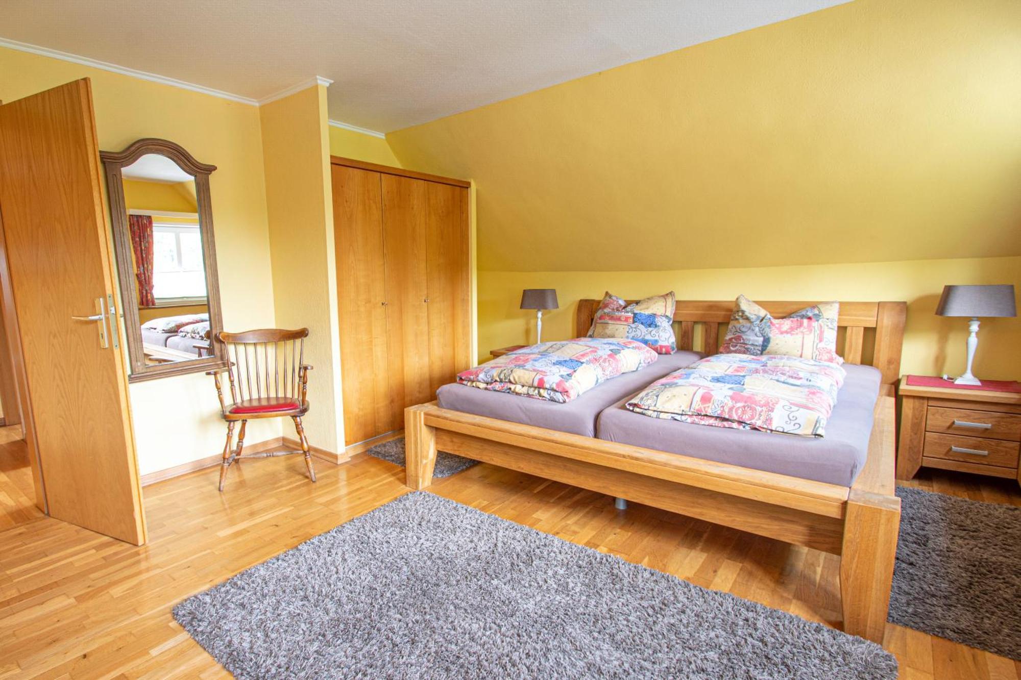 Landhaus Mueden Faßberg Extérieur photo