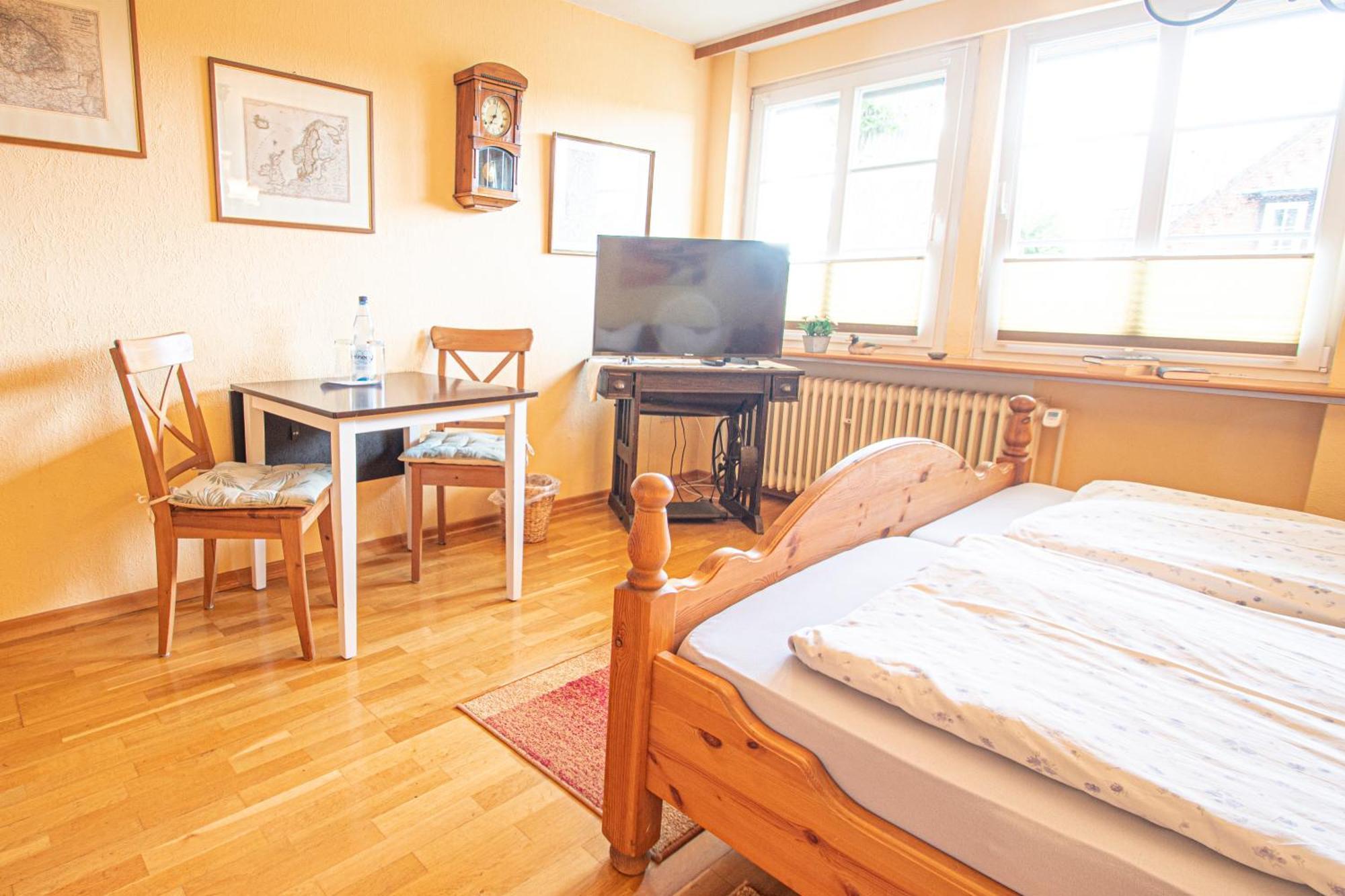 Landhaus Mueden Faßberg Extérieur photo