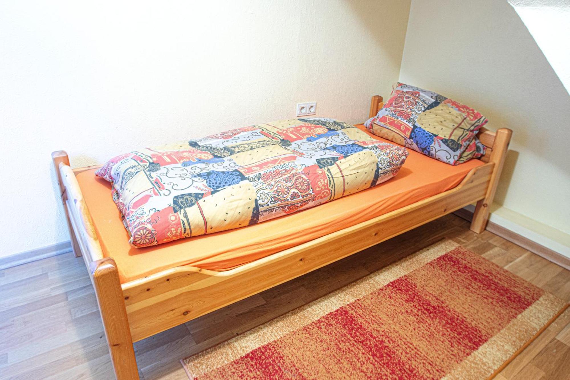 Landhaus Mueden Faßberg Extérieur photo