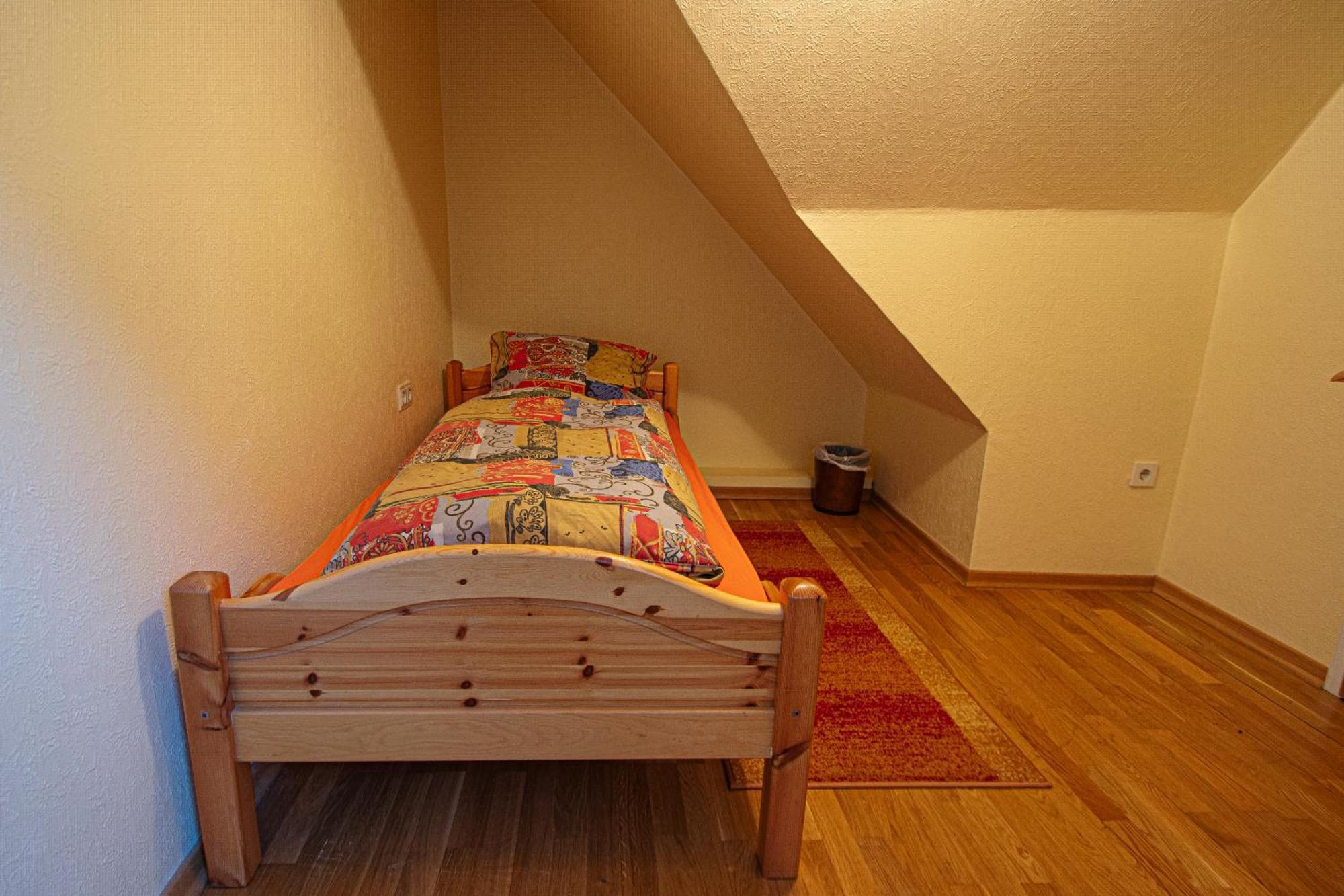 Landhaus Mueden Faßberg Extérieur photo