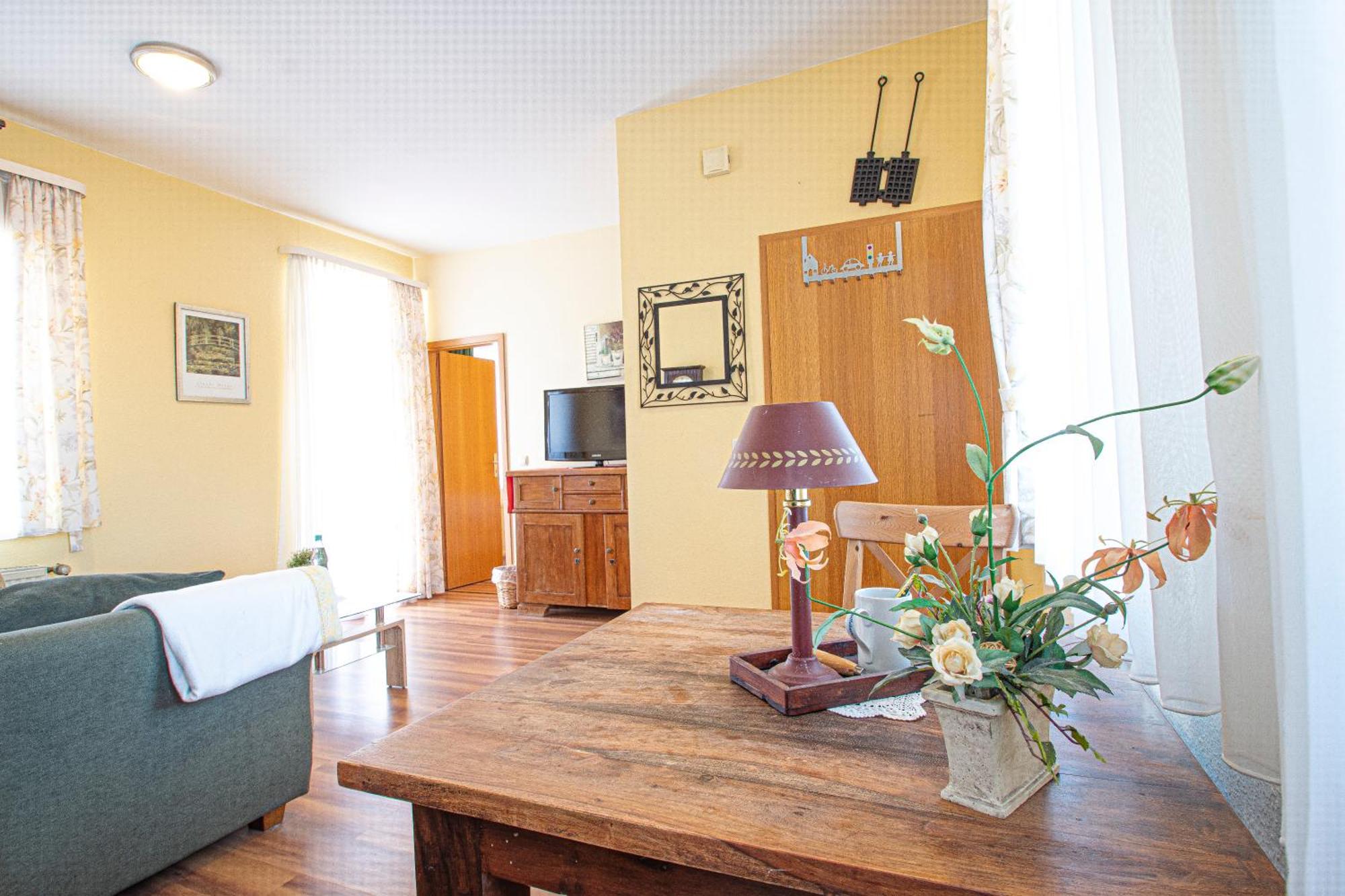 Landhaus Mueden Faßberg Extérieur photo