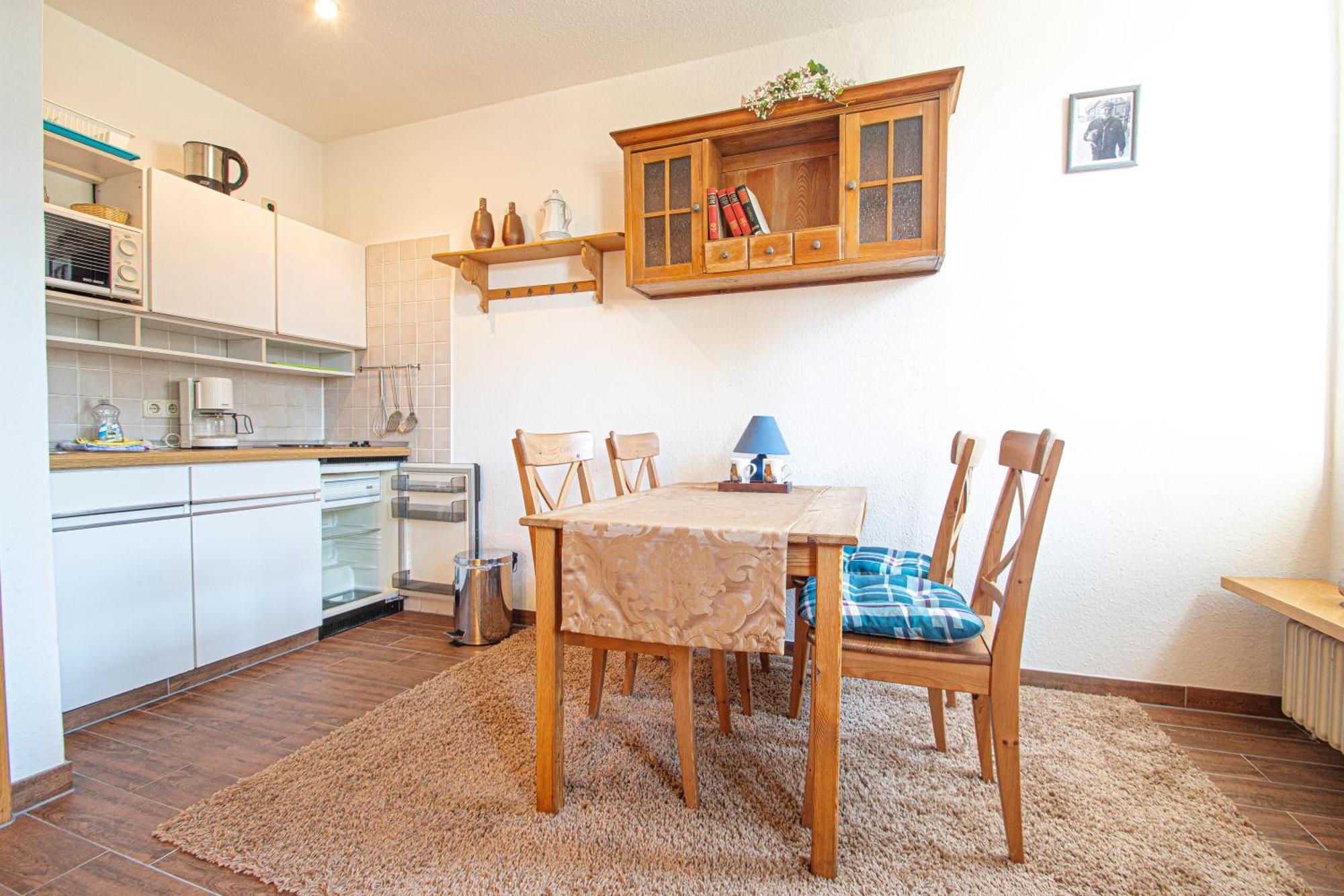 Landhaus Mueden Faßberg Extérieur photo