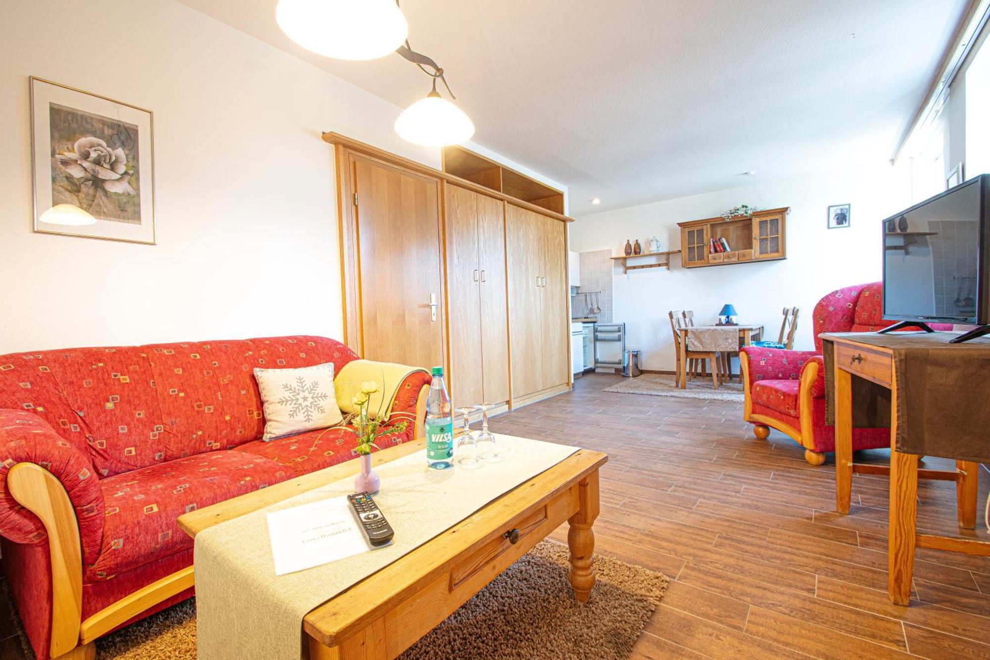 Landhaus Mueden Faßberg Extérieur photo