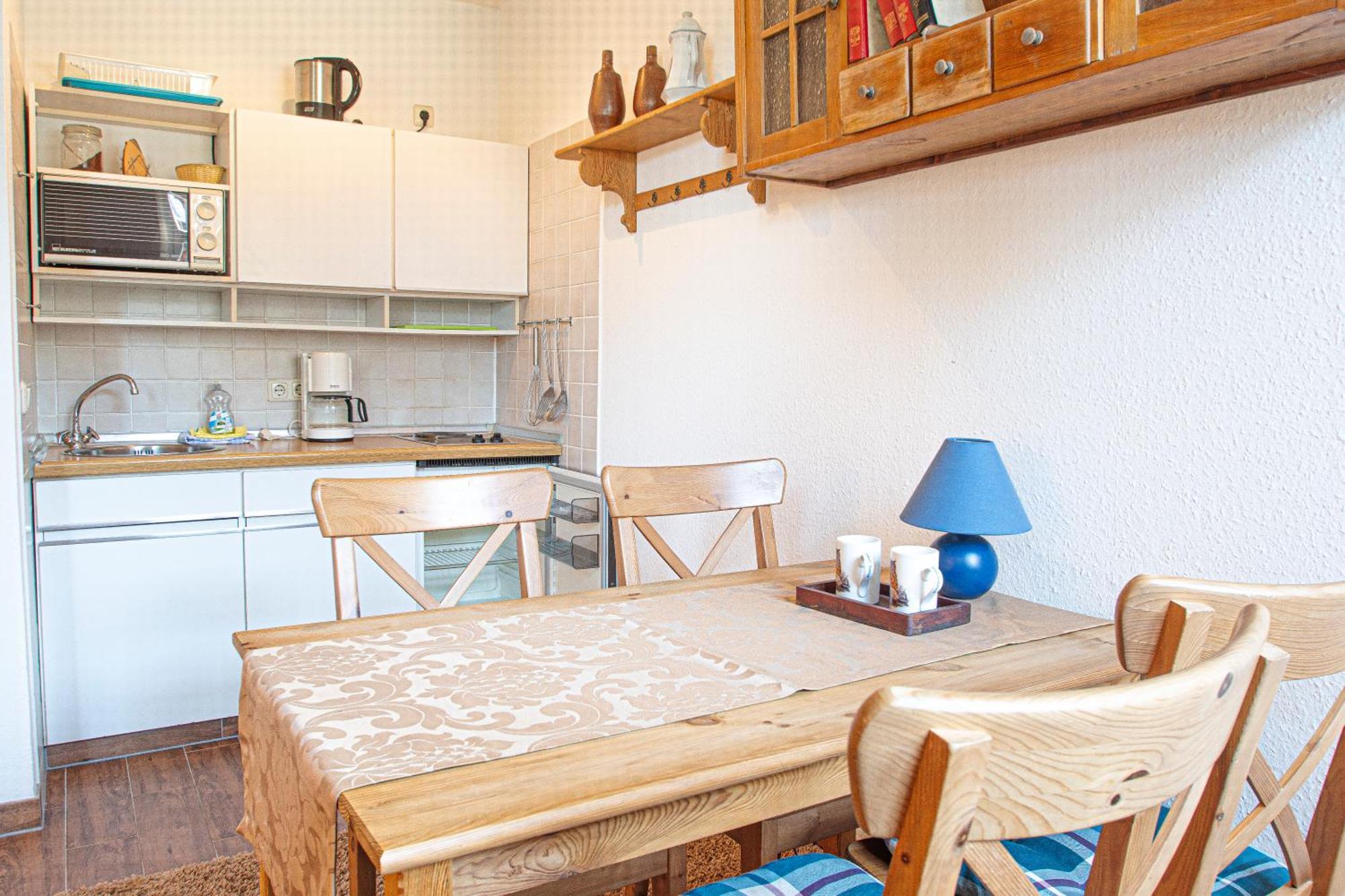 Landhaus Mueden Faßberg Extérieur photo
