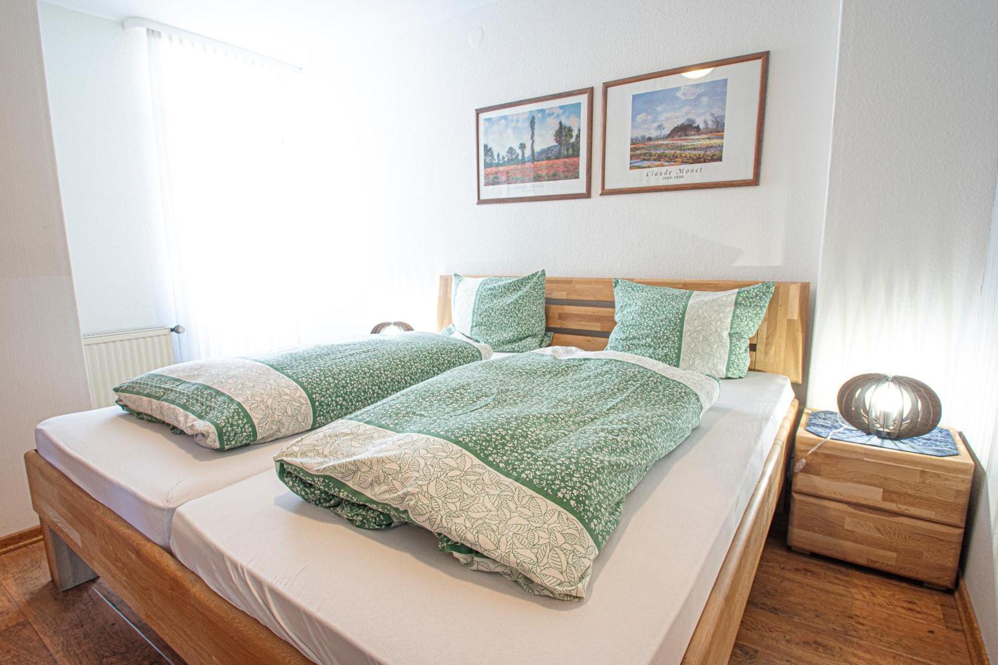 Landhaus Mueden Faßberg Extérieur photo
